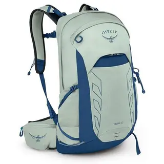 Produktfoto för Osprey Talon 22 Frosty Mint Green/Night Shift