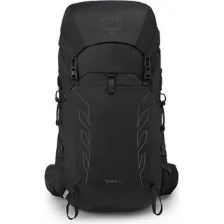 Produktfoto för Osprey Talon 33 Black/Coal Grey