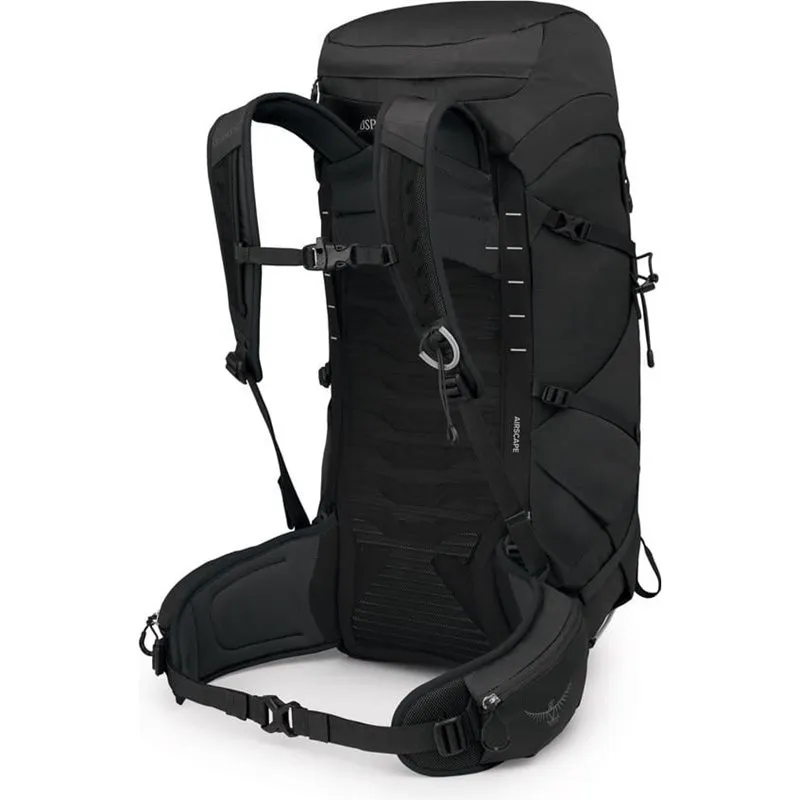 Bild 2 för Osprey Talon 33 Black/Coal Grey