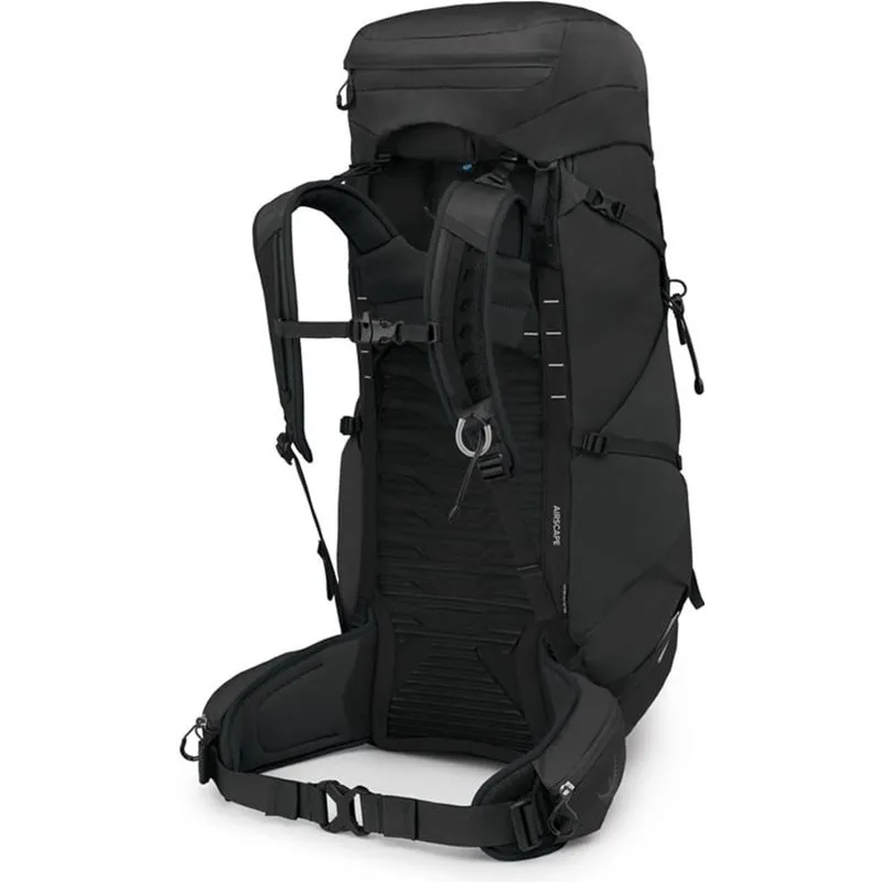 Bild 2 för Osprey Talon 44 Black/Coal Grey