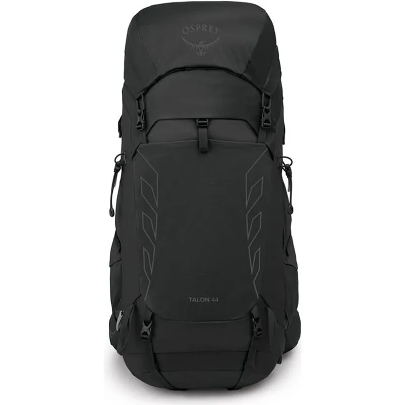 Bild 1 för Osprey Talon 44 Black/Coal Grey