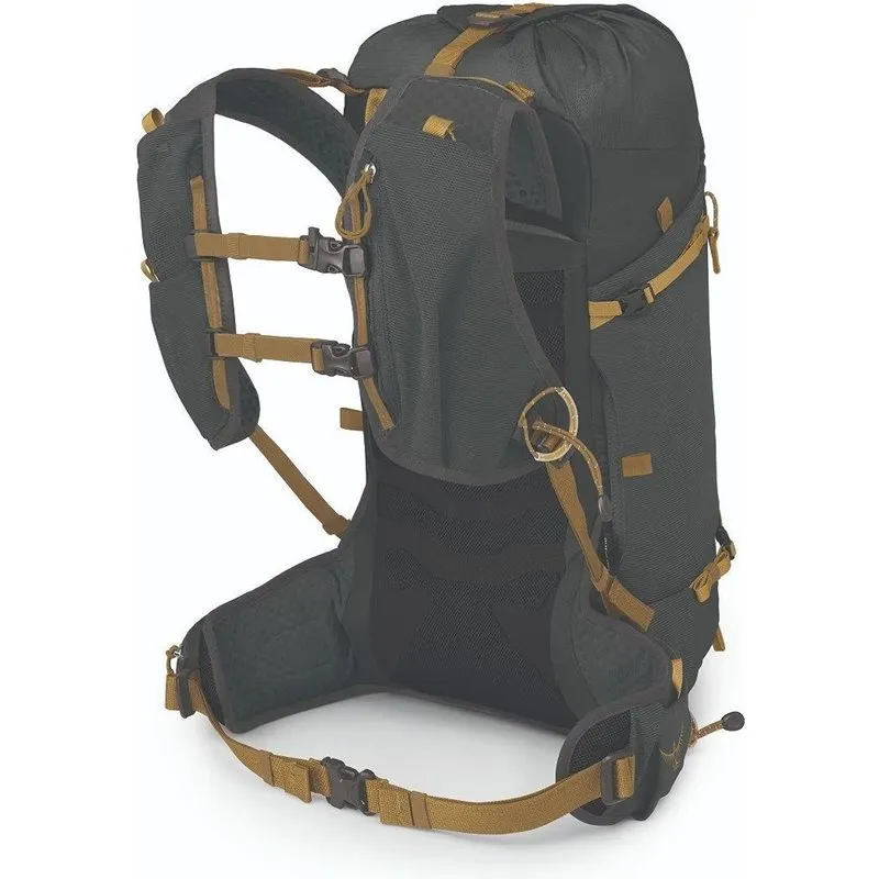 Bild 2 för Osprey Talon Velocity 20