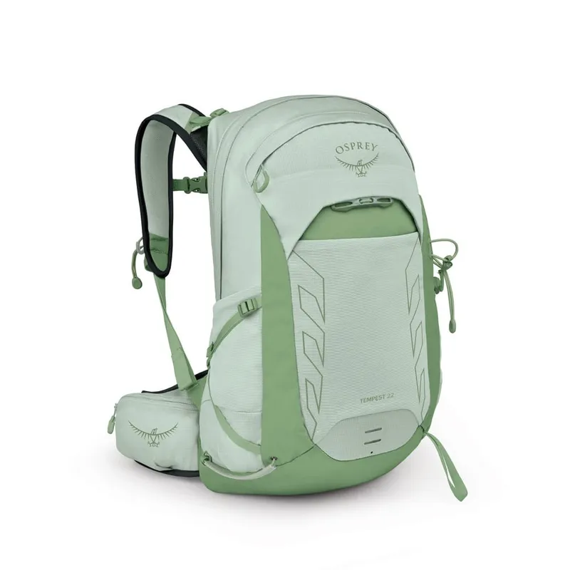 Alternativ bild 0 för Osprey Tempest 22 Anchor Blue/Atlas