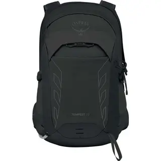 Produktfoto för Osprey Tempest 22 Black/Coal Grey