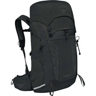 Produktfoto för Osprey Tempest 33 Black/Coal Grey
