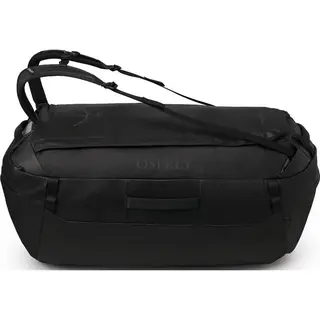 Produktfoto för Osprey Transporter Duffel 120 Raven Black/Black
