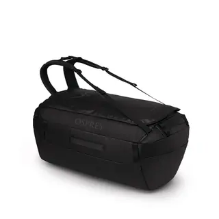 Produktfoto för Osprey Transporter Duffel 95 Raven Black/Black