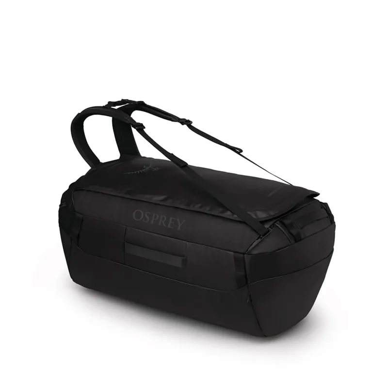 Alternativ bild 0 för Osprey Transporter Duffel 95 Raven Black/Black