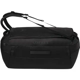 Produktfoto för Osprey Transporter Duffel 95 Raven Black/Black