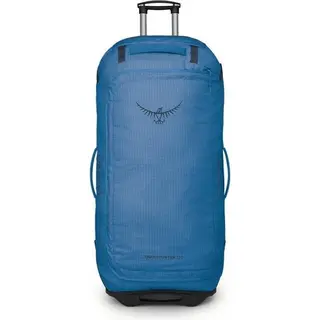 Produktfoto för Osprey Transporter WheeledDuffel 120 Blue Flame/Scoria Blue