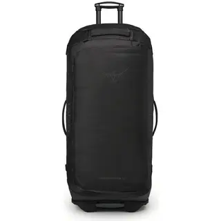 Produktfoto för Osprey Transporter WheeledDuffel 120 Raven Black/Black