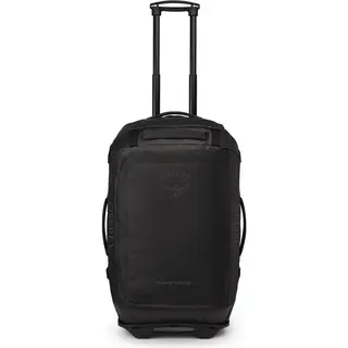 Produktfoto för Osprey Transporter WheeledDuffel 60 Raven Black/Black