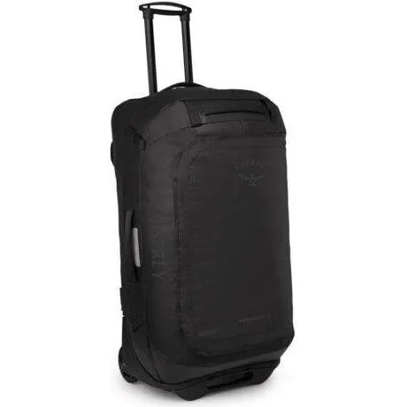 Bild 1 för Osprey Transporter WheeledDuffel 90 Raven Black/Black