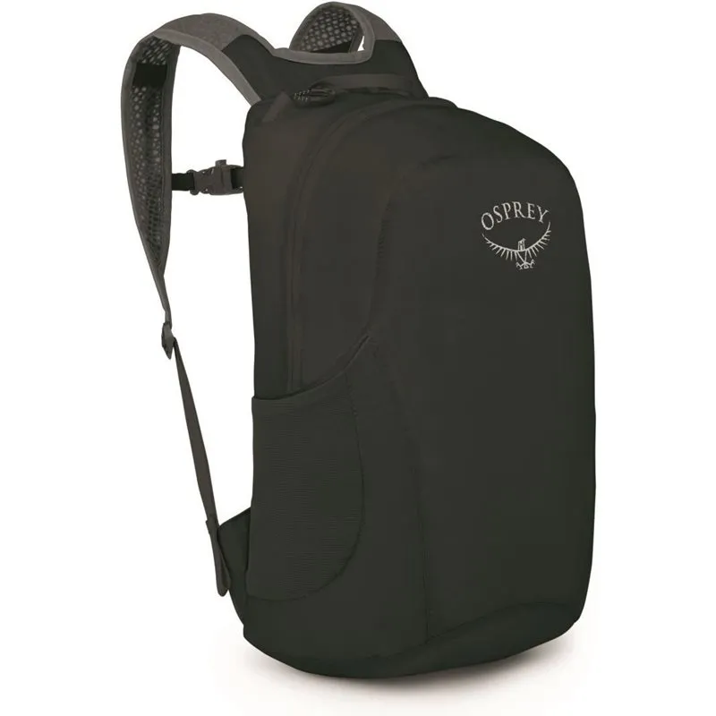 Bild 1 för Osprey UL Stuff Pack Black