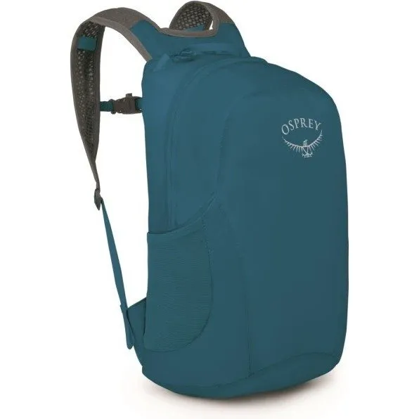 Bild 1 för Osprey UL Stuff Pack Waterfront Blue