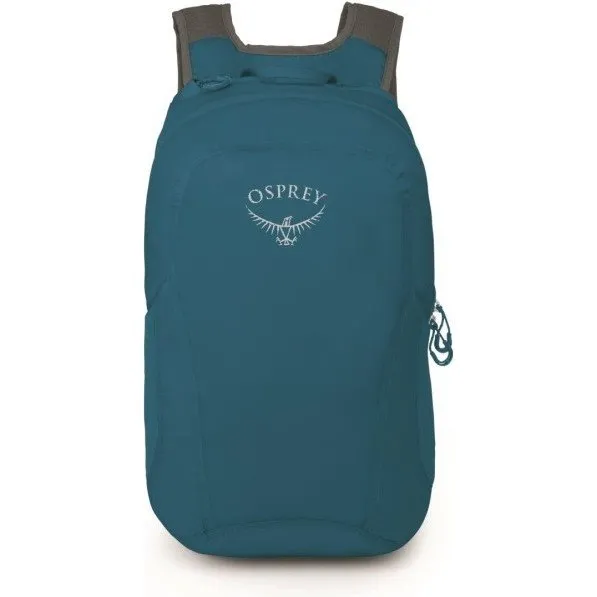 Bild 2 för Osprey UL Stuff Pack Waterfront Blue