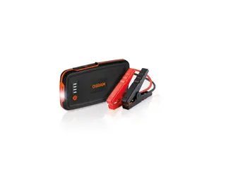 Produktfoto för Osram BatteryStart 200 Jumpstarter
