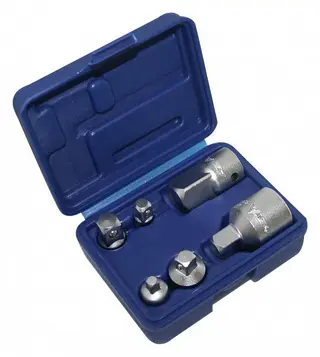 Produktfoto för OSRAM DULUX S - Ej inbyggt kompakt lysrör - form: T12 - G23 - 11 W - klass G - svalt vitt ljus - 4000 K