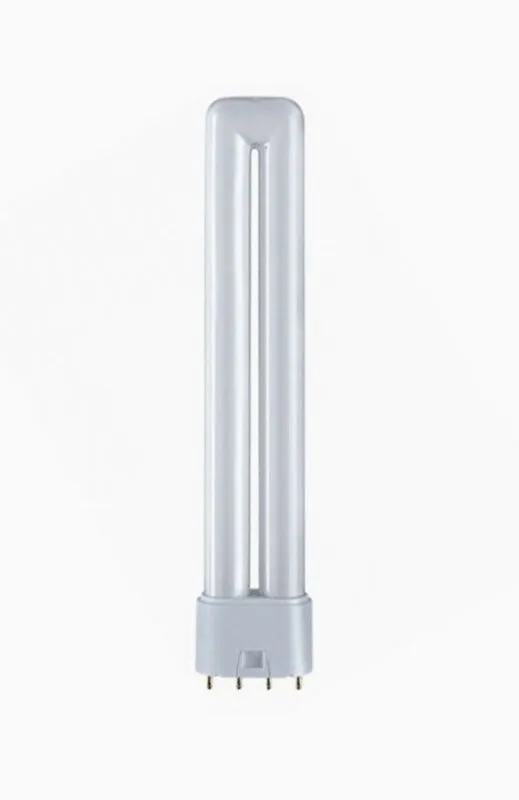 Alternativ bild 0 för Osram Fluorescerande glödlampa Dulux L XT 55W/830 2G11