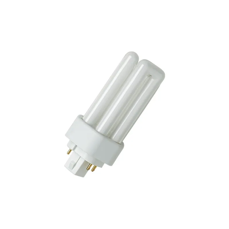 Alternativ bild 0 för Osram Fluorescerande glödlampa Dulux T/E Plus 32W/830 GX24q-3