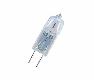 Produktfoto för Osram Halogenglödlampa Halostar Starlite 10W 12V G4
