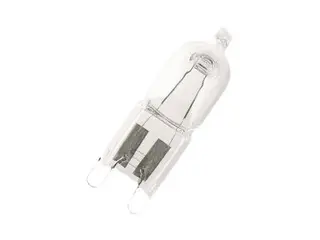 Produktfoto för Osram Halogenlampa 240V 33W(42W) Klar