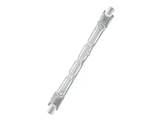 Produktfoto för OSRAM HALOLINE Pro - Halogenglödlampa - 120 W (motsvarande 150 W) - klass G - varmt vitt ljus - 2900 K