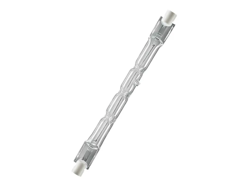 Alternativ bild 0 för OSRAM HALOLINE Pro - Halogenglödlampa - form: T12 - R7s - 120 W (motsvarande 150 W) - klass G - varmt vitt ljus - 2950 K