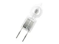 Alternativ bild 0 för OSRAM HALOSTAR PRO - Halogenglödlampa - GY6.35 - 60 W (motsvarande 90 W) - klass G - varmt vitt ljus - 3000 K