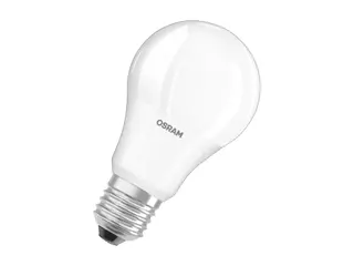 Produktfoto för OSRAM LED BASE CLASSIC A - - klasse F