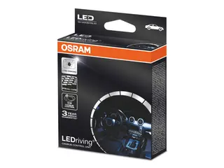 Produktfoto för Osram LED Canbus - LEDCBCTRL101 - 2 stk.