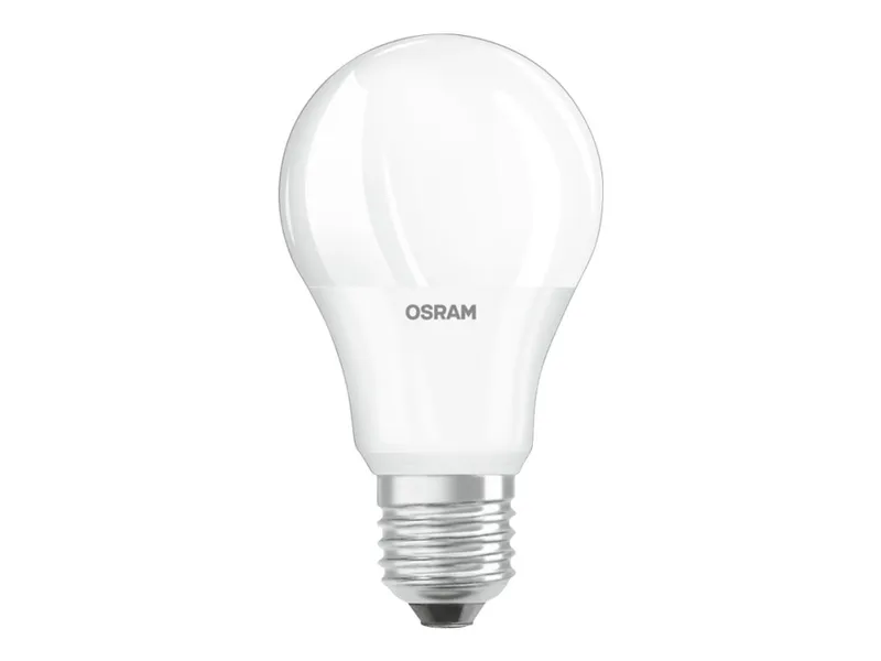 Alternativ bild 0 för Osram LED-glödlampa Classic Standard A60 5,5W/827 (40W) Frosted E27