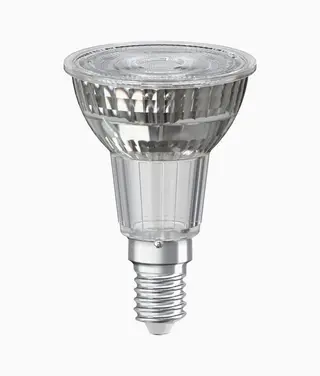 Produktfoto för Osram LED-glödlampa PAR16 4,8W/927 (50W) 36° Dimmable E14