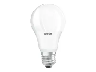 Produktfoto för Osram LED-glödlampa Standard A60 8,5W/840 (60W) Frosted E27