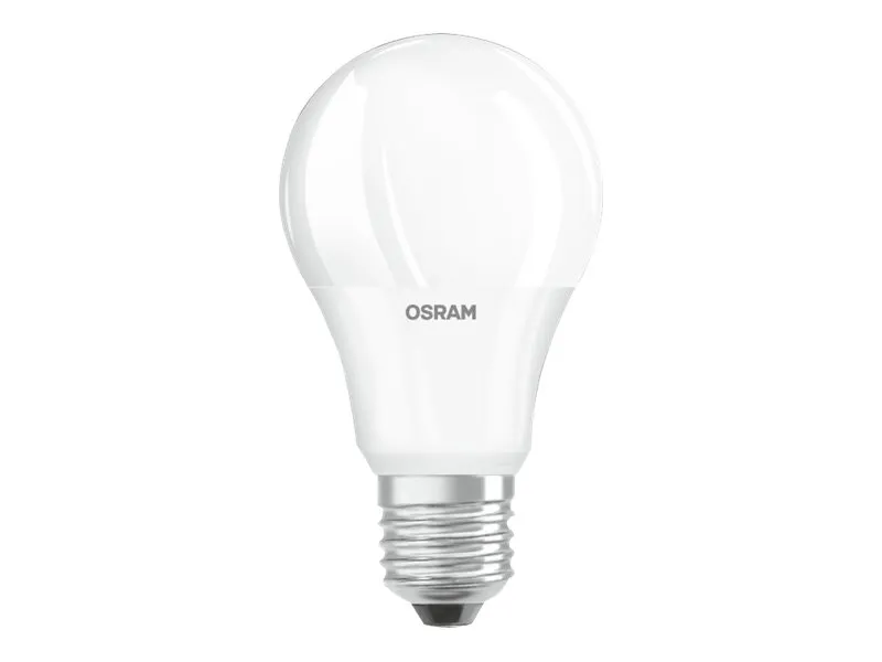 Alternativ bild 0 för Osram LED-glödlampa Standard A60 8,5W/840 (60W) Frosted E27