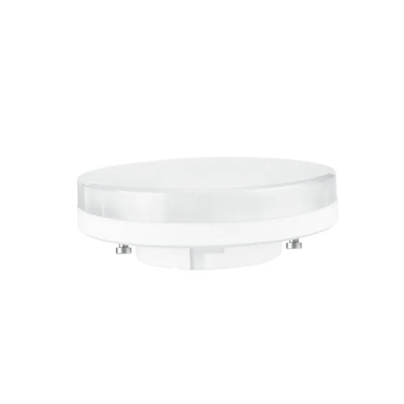 Alternativ bild 0 för Osram LED-glödlampa Star 4,9W/840 (40W) 120° Frosted GX53