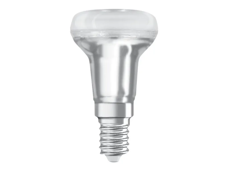 Alternativ bild 0 för OSRAM LED STAR - LED-spotlight - form: R39 - E14 - 1.5 W (motsvarande 25 W) - klass F - varmt vitt ljus - 2700 K