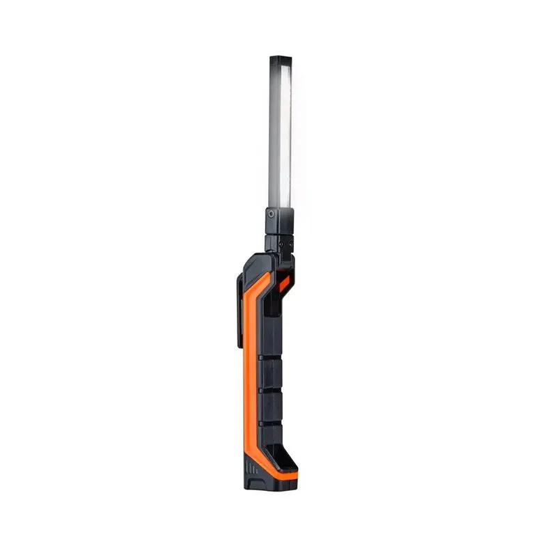 Alternativ bild 0 för Osram LEDIL408, LED, 2,96 W, 6500 K, 200 LM, Svart, Orange, IK07