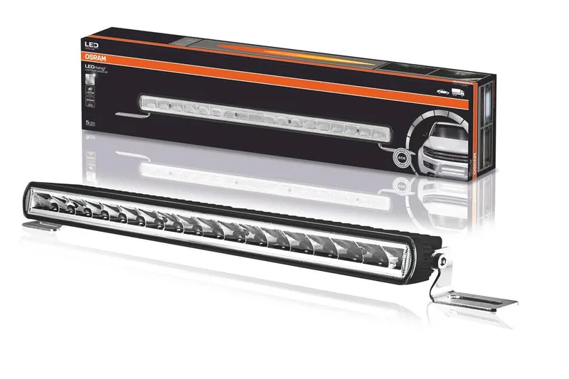 Alternativ bild 0 för Osram LEDriving SX500-SP - LED-ramp 22"