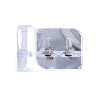 Produktfoto för Osram Night Breaker Silver - H7 Billampor