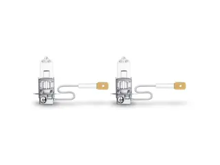Produktfoto för Osram Original - Glödlampa H3 55W 12 V 1-pack