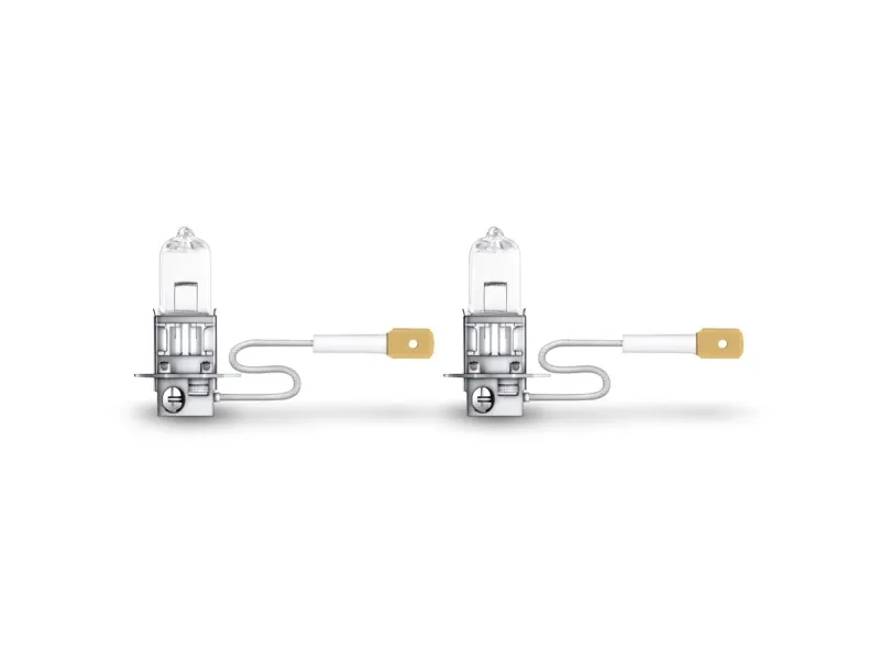 Alternativ bild 0 för Osram Original - Glödlampa H3 55W 12 V 1-pack