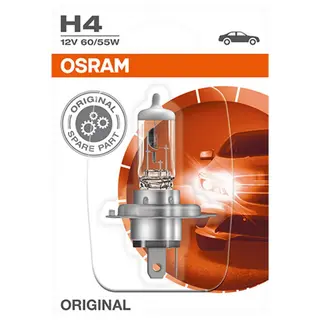 Produktfoto för Osram Original Line - H4 billampa
