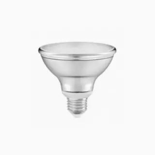 Produktfoto för Osram - Päronlampa LED 10W (806lm) PAR30 Dim. E27