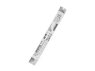 Produktfoto för Osram QUICKTRONIC FIT 8, Vit, -15 - 50 ° C, 264 g, 36 cm, 30 mm, 28 mm