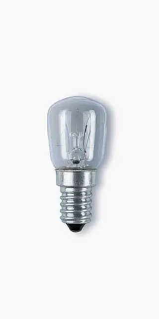 Produktfoto för Osram SPC.T CL 25 W 230 V E14