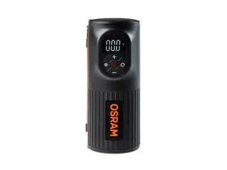Produktfoto för Osram TYREinflate 2000 Minikompressor