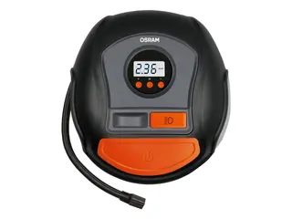 Produktfoto för Osram TYREinflate 450 - 12V DIGITAL