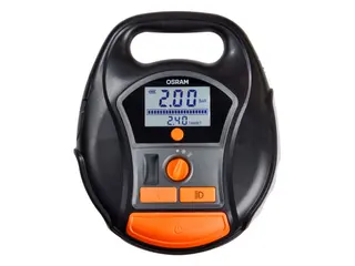 Produktfoto för Osram TYREinflate 6000