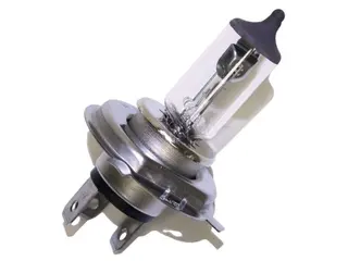 Produktfoto för Osram Ultra Life - Glödlampa H4 60/55W 12 V 1-pack
